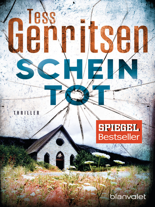 Titeldetails für Scheintot nach Tess Gerritsen - Warteliste